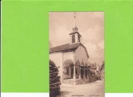 Saint-Gingolph, Chapelle-Suisse