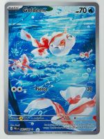 Goldeen / Goldini / Pitch Black / PBL 087