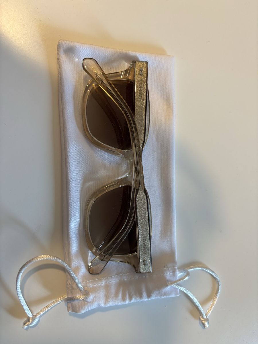 Brillen & Gläser: CHIMI Sonnenbrille – Gebraucht aus Zürich von anj_5rm9 1