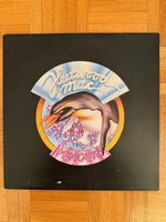 Fleetwood Mac 1973 Penguin (LP 1st issue)
