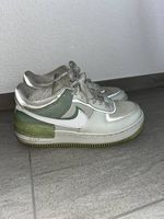 Nike Air Force 1 Shadow Pistachio