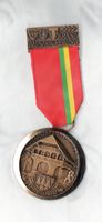 Emmentalisches Landschiessen Lagnau Suisse 1981