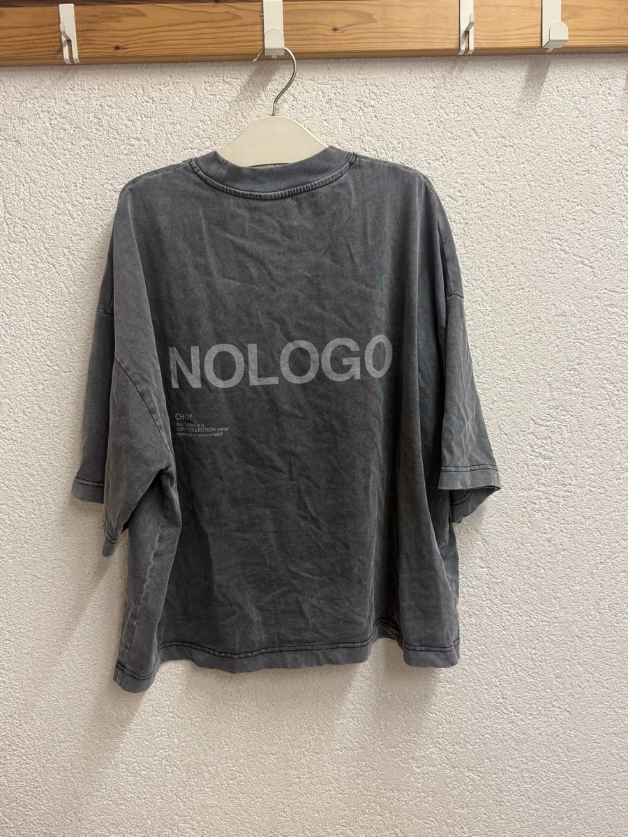 T-shirt: NO LOGO core shirt Size 3 – Nuovo (secondo la descrizione) da Biel/Bienne venduto da lichterhoh 3