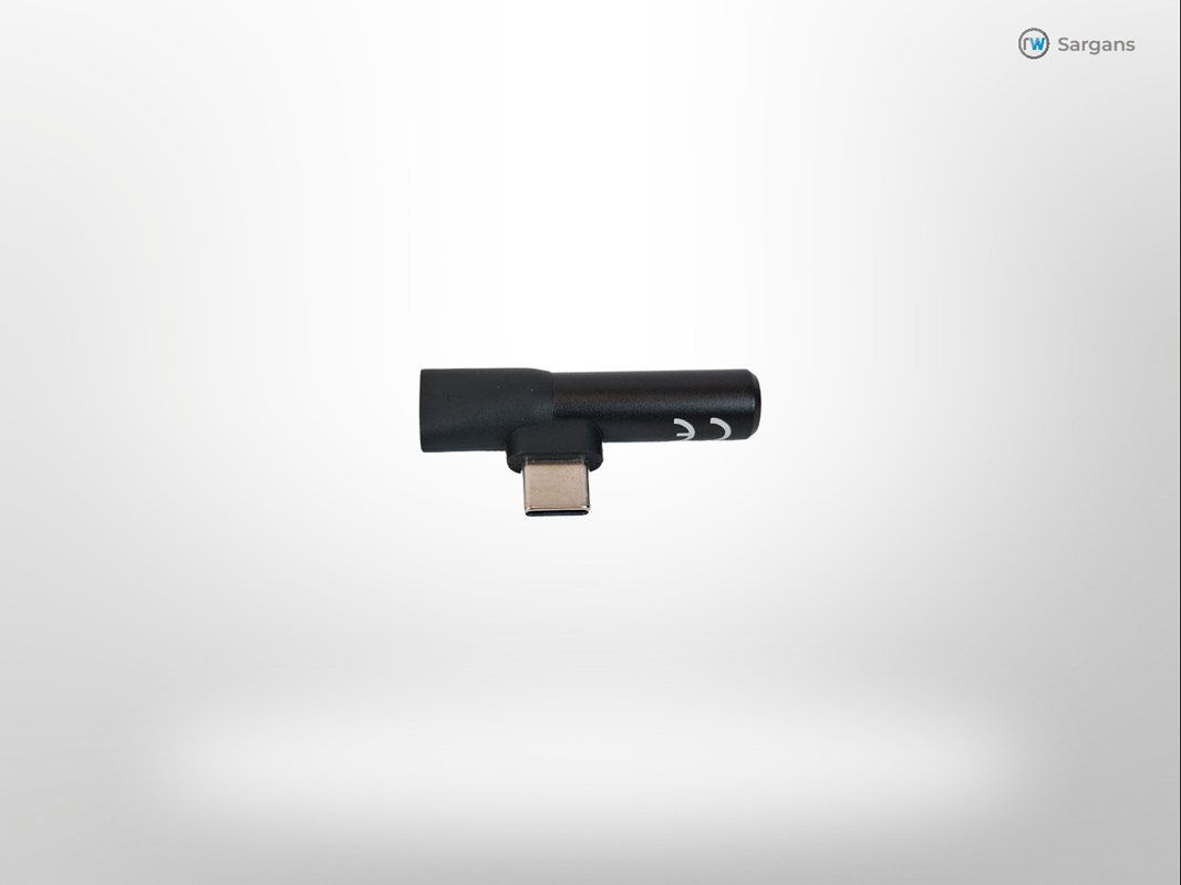 Baseus Unità & Adattatore: BASEUS 2in1 USB Typ-C Adapter – Nuovo (secondo la descrizione) da Sargans venduto da Restwert_Sargans 1