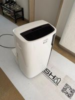 DeLonghi Klimagerät /Climatiseur Pinguino "PAC EL92 SILENT"