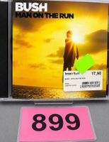 CD Bush - Man On The Run, Nr. 899