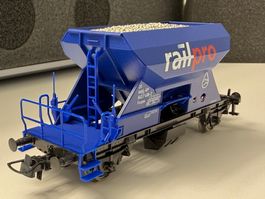 Roco 6600070 NL Schottereagen Fccpps railpro / DC HO