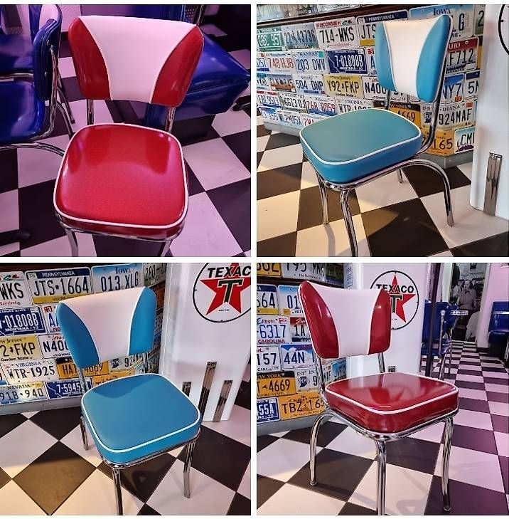 Cassettiere: Mobilier vintage US – Usato da La Rippe venduto da Zippette 3