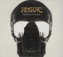 CD/ ZODIAC : GRAIN OF SOUL (2016) HARDROCK