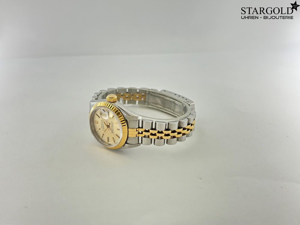 Rolex Orologi: Rolex Lady-Datejust - 69173 – Usato da Zürich venduto da Stargold-Uhren 1