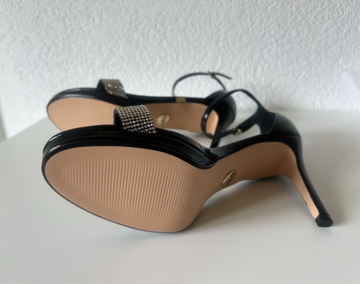 Buffalo Scarpe da donna: Talons aiguilles, Buffalo (Monroe 2) – Nuovo (secondo la descrizione) da Sonceboz-Sombeval venduto da Anna_Maria09 5