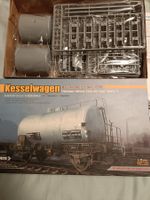 Bausatz Kesselwagen 1:35