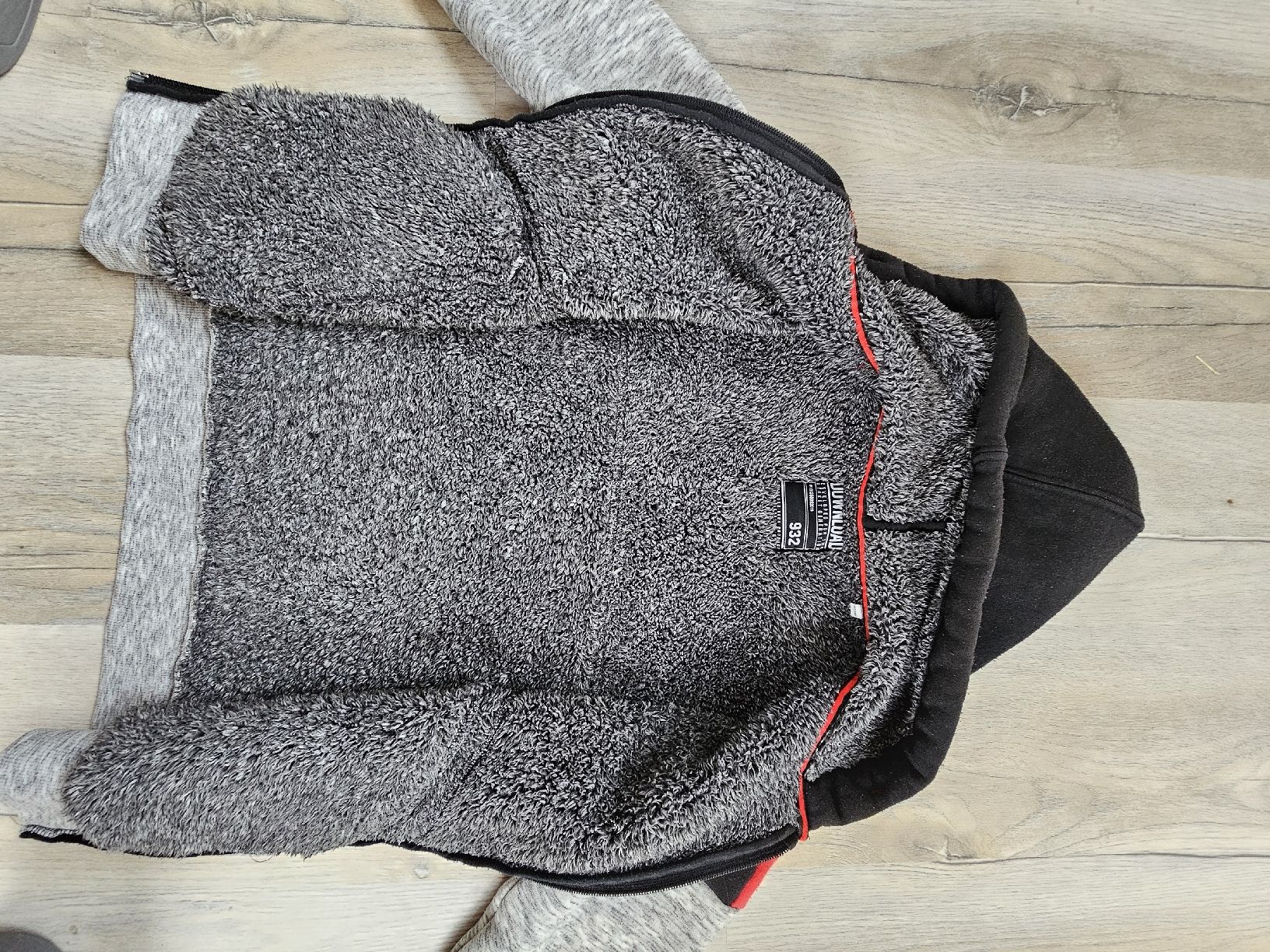 Giacche & Cappotti: Übergangsjacke 146  – Usato da Bätterkinden venduto da Pescelino 2