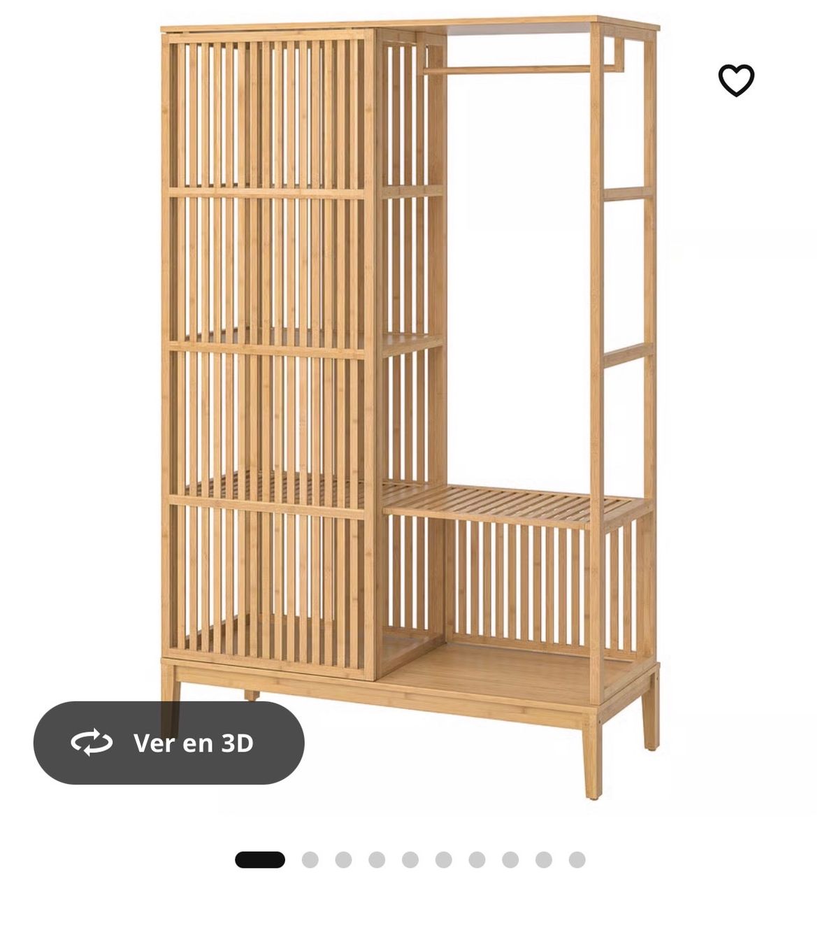 Ikea Armoires: Ikea schrank – Neuf (Voir description) à Zürich par Tefabastias7 3