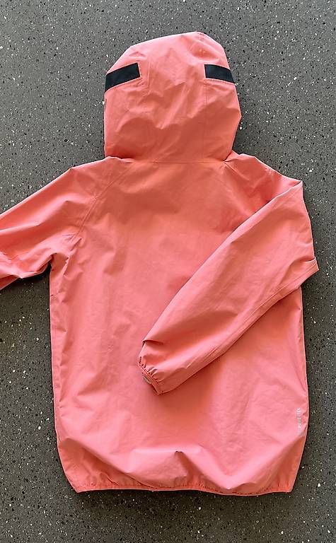 Giacche & Cappotti: Regenjacke SALEWA 152 – Usato da Root venduto da quartz1970 1