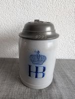 Bierkrug Hofbräuhaus München HB