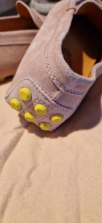Scarpe da donna: MOCASSINI TOD'S – Usato da Gentilino venduto da pet_p7fg 3