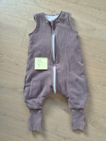 Emma & Noah Babyschlafsack Grösse 80 2.5 TOG gebraucht