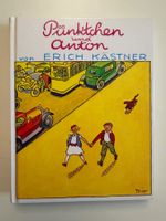 Klassiker - Pünktchen und Anton - ERICH KÄSTNER