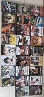 Diverse DVD's