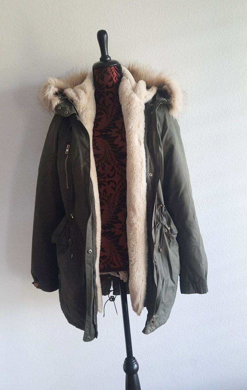 Giacche: Damen-Isolierjacke, Größe L/40 – Usato da Wauwil venduto da Sanczeza
