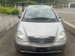 Mercedes-Benz A 170 CDI