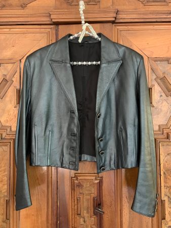 GIANNI VERSACE COLLEZIONE DONNA INVERNO 1992/93 LA MEDUSE