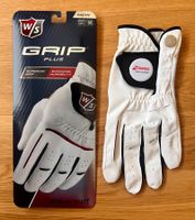 Wilson / SWISS Golfhandschuh (Männer, linke Hand, Grösse M)