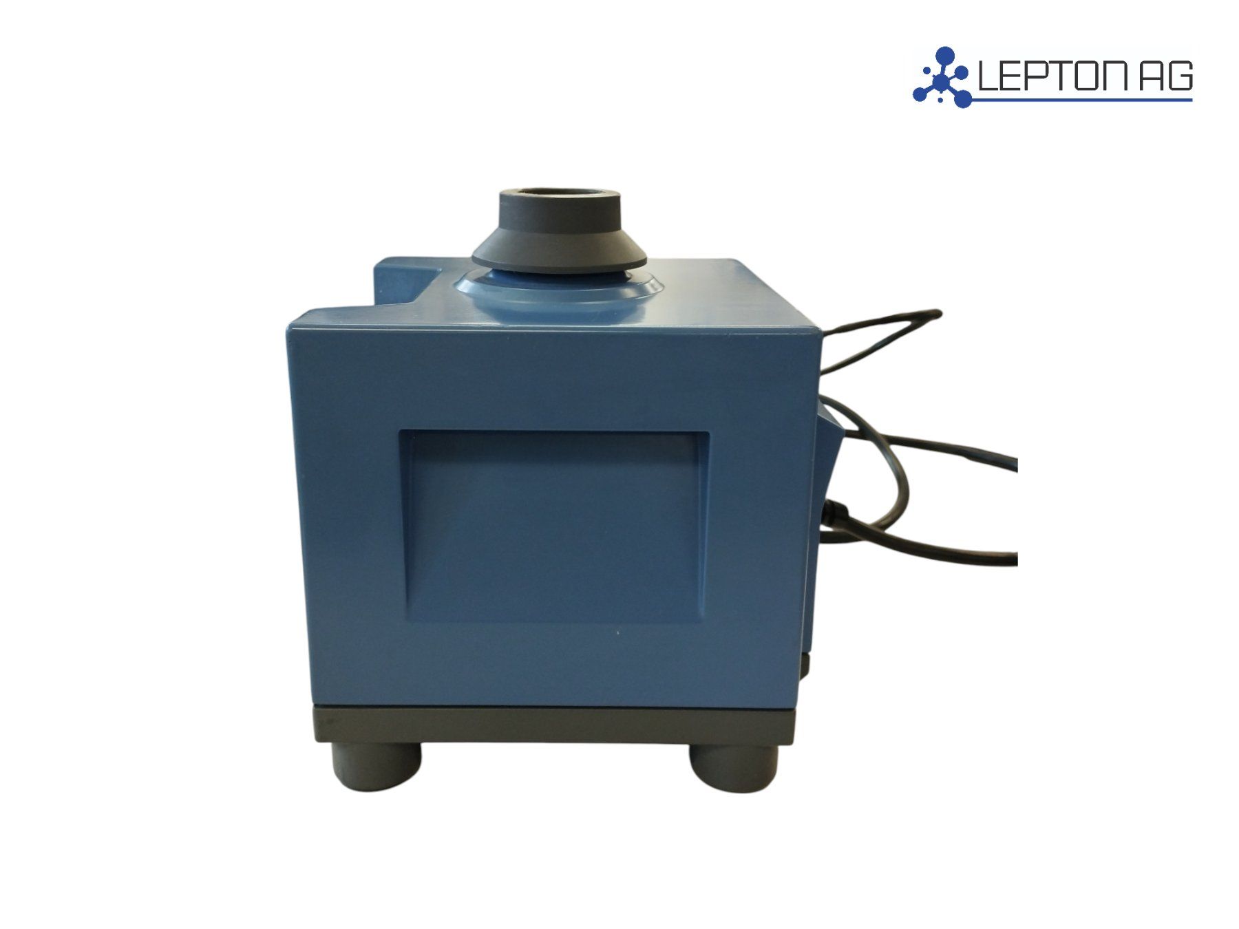 Accessori da laboratorio: IKA VORTEX GENIUS 3 – Usato da Niederdorf venduto da LeptonAG_Labor 3