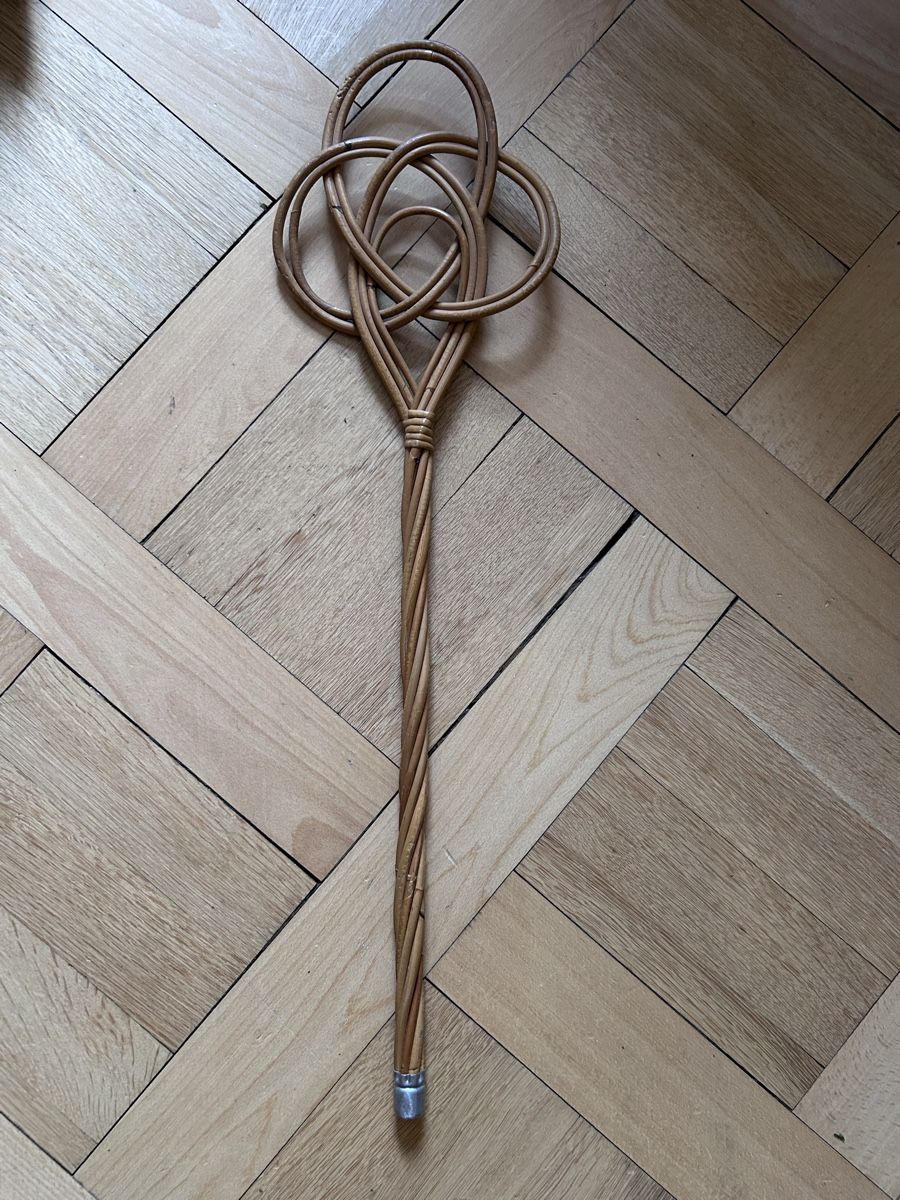 Alle Werkzeuge: Teppichklopfer 75 cm  – Gebraucht aus Zürich von ann_9fv5