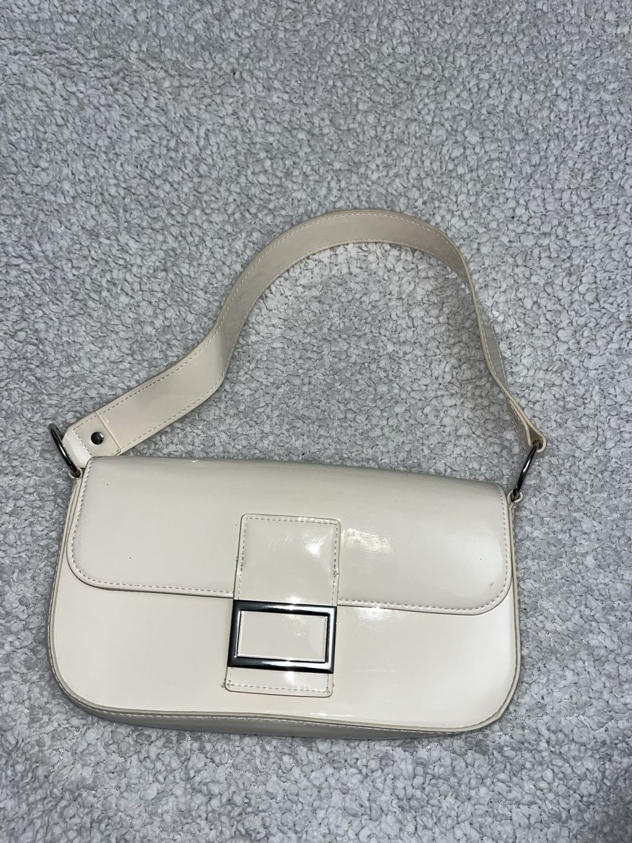 Borse da donna: White bag – Usato da Pully venduto da ari_78pk 1
