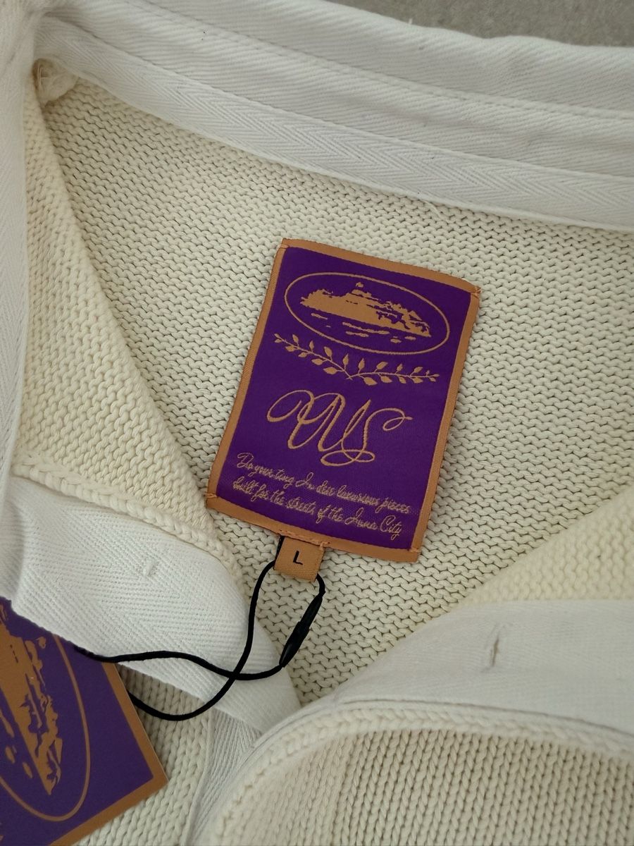 Corteiz Maglioni & Felpe: Corteiz Longsleeve Pullover Grösse L Neu – Nuovo e nell'imballaggio originale da Illnau venduto da GinaMila 3