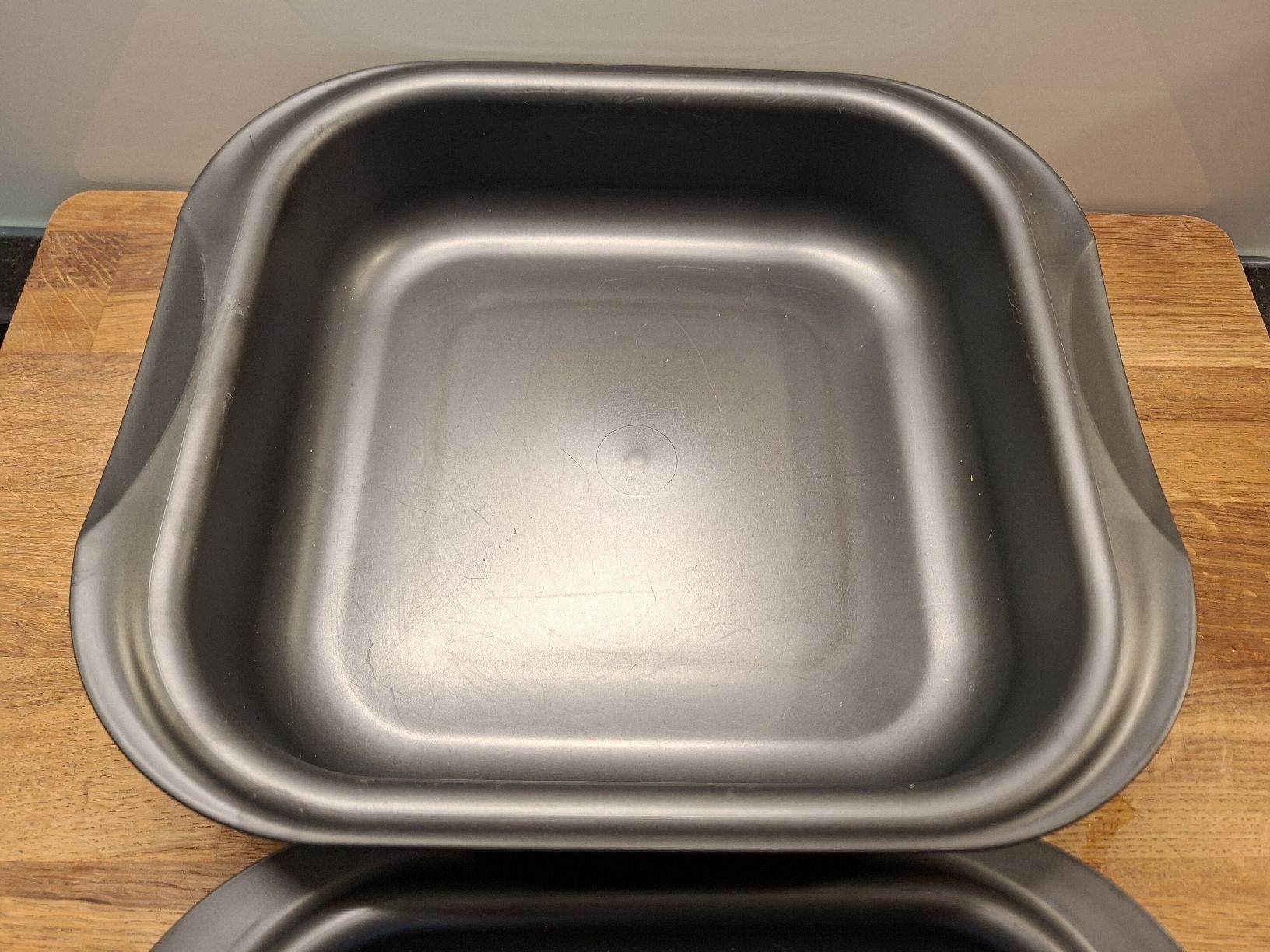 Tupperware Behälter & Ähnliches: Tupper Ultra Plus 2liter – Gebraucht aus Meinisberg von Destiny1972 2