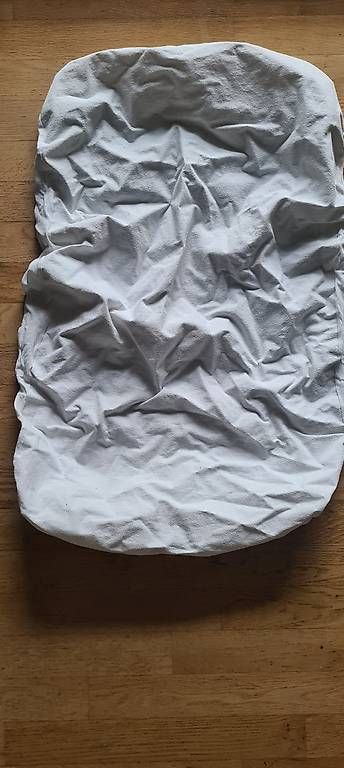 Biancheria da letto: Matratzenschoner Kinderbett – Usato da Zollikofen venduto da mar_z6cj 1