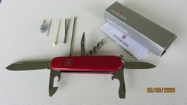 Victorinox Offiziersmesser * Top Zustand * Selten!