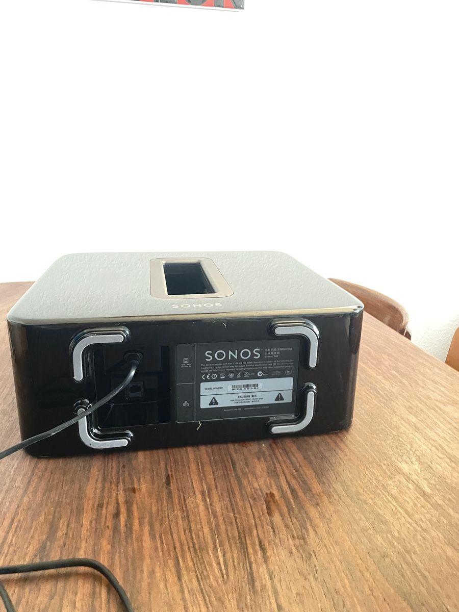 Sonos Lautsprecher: Sonos SUB – Gebraucht aus Zürich von dojedele 4