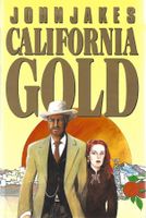 Jakes John - California Gold  (geb) / Hist. Roman