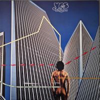 Yes LP – Going For The One