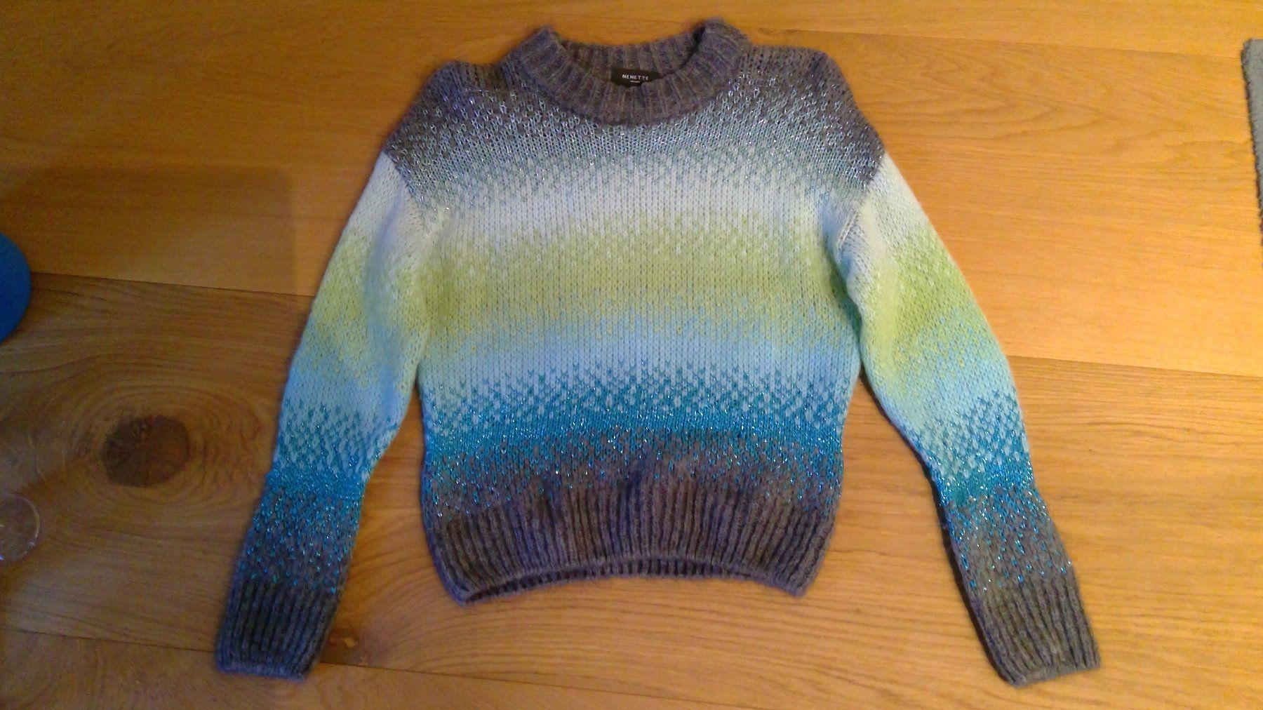 Pulls & Sweat-shirts: Damen Pullover – D'occasion à Basel par Merlin97 1
