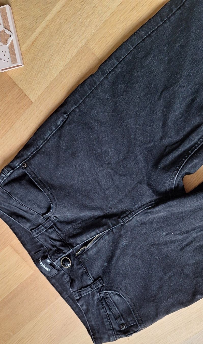 Desigual Jeans: Desigual Jeans – Gebraucht aus Luzern von larissa_n 2