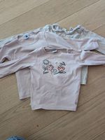 Lot de 3 T-shirts manches longues petit Bateau