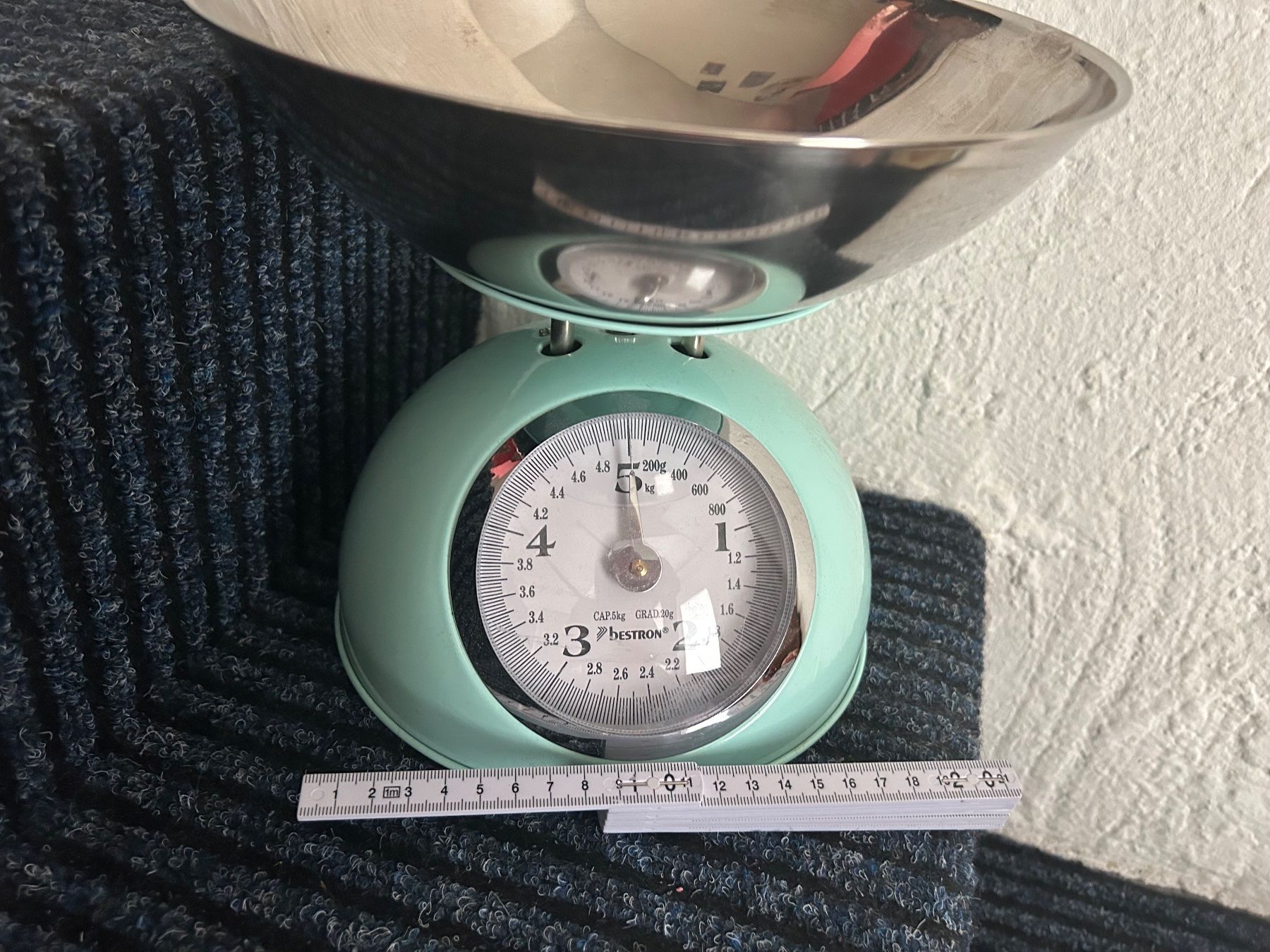 Balances de cuisine: Küchenwaage – D'occasion à Birmenstorf AG par bir_9tbh 2