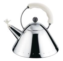 Alessi 9093 Wasserkessel "Bird Kettle"  NEU & OVP