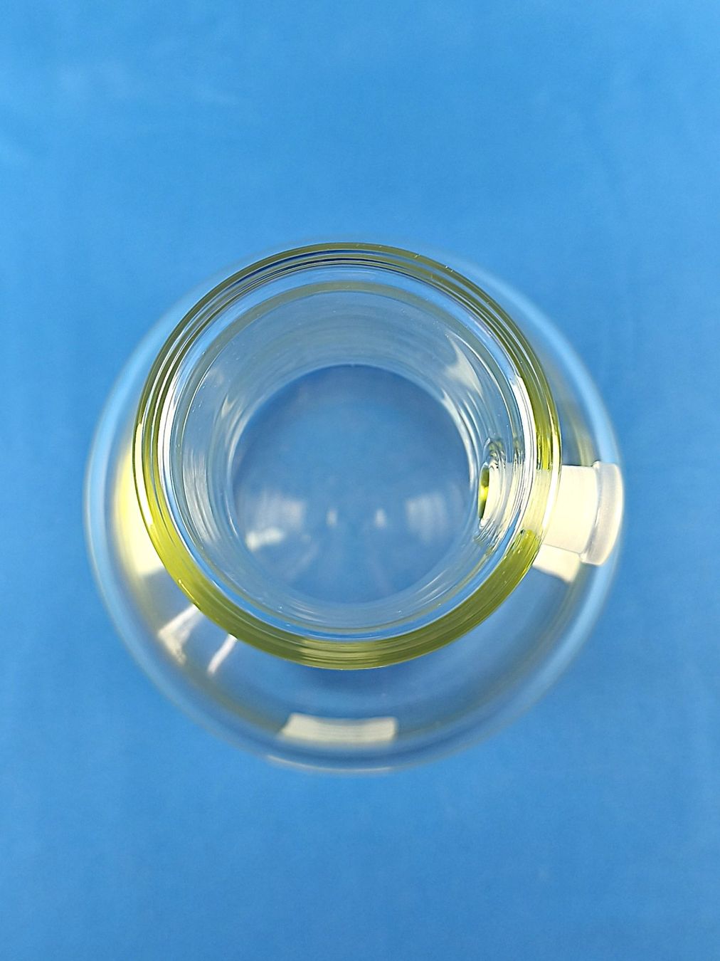 Accessori da laboratorio: Saugflasche aus Borosilikatglas 5000ml – Usato da Pratteln venduto da Restwert_Pratteln 2