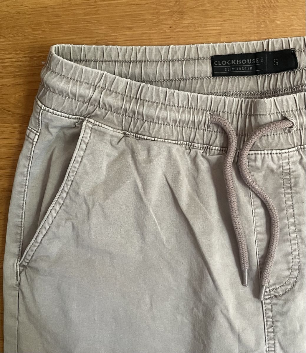 Pantalons: Clockhouse Slim Jogger Hose – D'occasion à Himmelried par Lucas1212 1