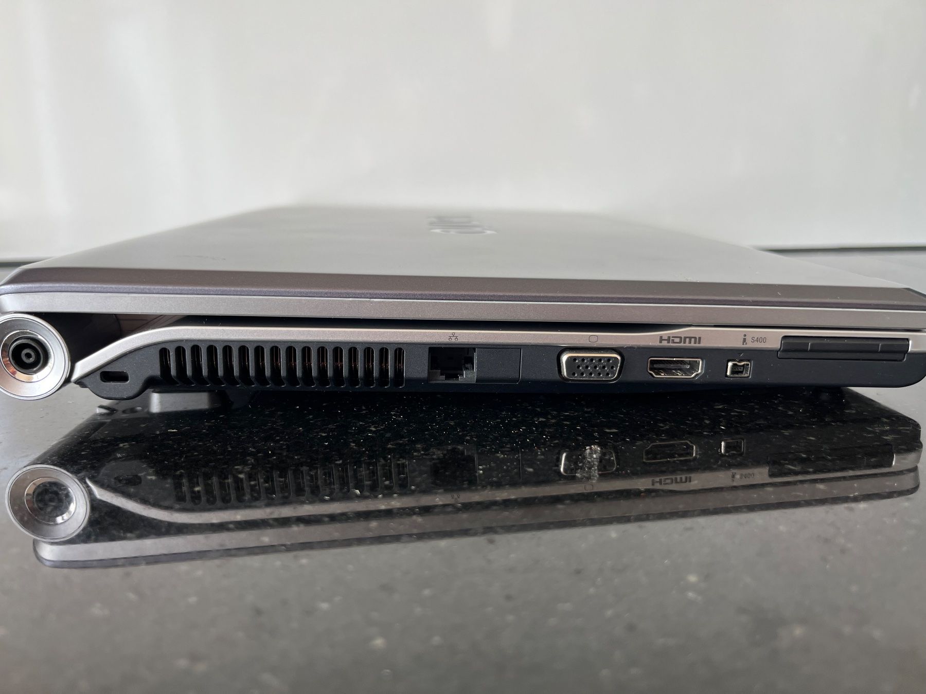 Vaio Notebook: SONY Vaio VGN-FW51JF – Usato da Zürich venduto da ivo_t9rd 1