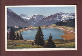 AROSA - Am Obersee