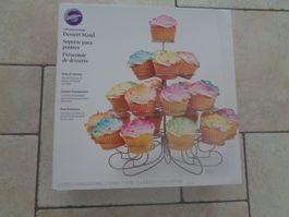 Dessert Stand  Wilton