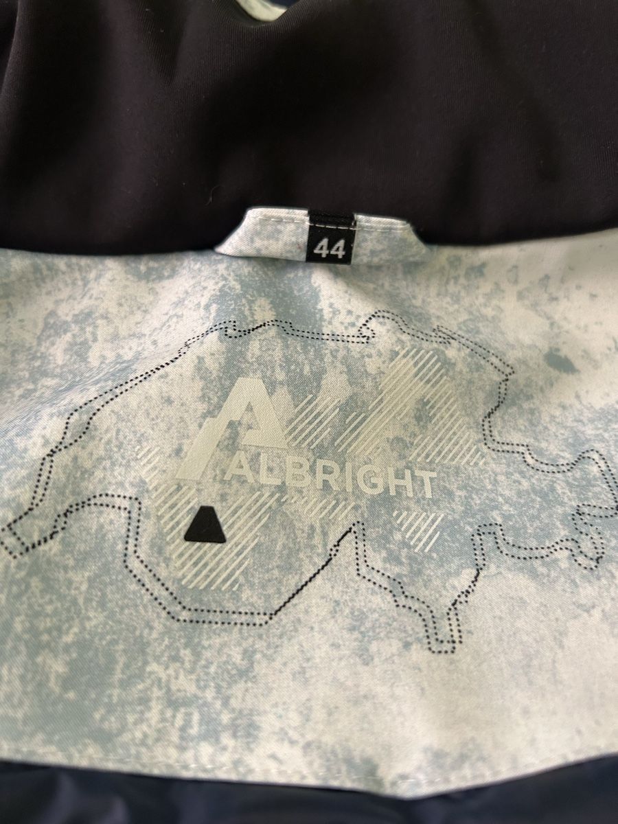 Albright Giacche: Ski Jacke – Usato da Stans venduto da nathi_u13 2