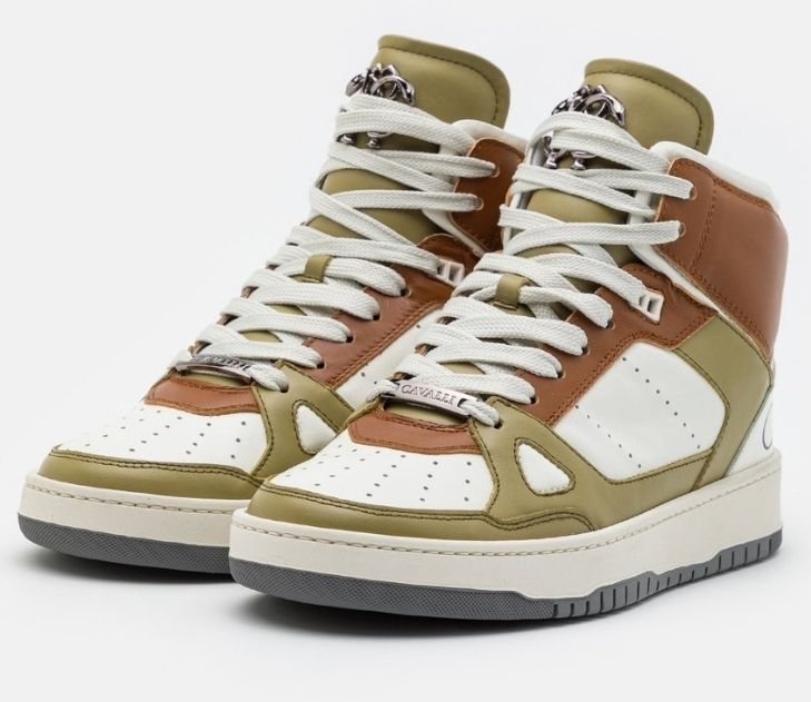 Roberto Cavalli Scarpe da uomo: Roberto Cavalli Schuhe gr.41 NEU – Nuovo e nell'imballaggio originale da Amriswil venduto da newschweiz 3